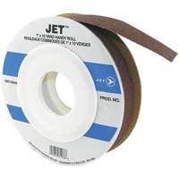 JET 564810 Rouleau de tissu abrasif