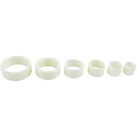 JET 599033 Bushing Set