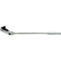 JET 672929 RHQ-12F Heavy-Duty Flex Head Ratchet Wrench