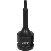JET 687825 Impact Bit Socket, Torx&reg;, T-40 x 1/2" Drive