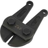 JET 731186 Replacement Head for 36" Bolt Cutter, Center Cut