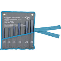 JET 775531 Cold Chisel Set