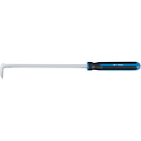 JET 779242 JHPB-2490 90° Jumbo Handle Pry Bar, 1" W, 24" L