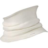 Pioneer V4520510-O/S C207 Chauffe-cou & pare-vent, Blanc, Nomex