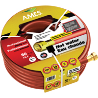 Boyaux à eau chaude