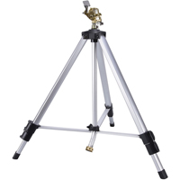 Melnor 9620-8 Deluxe Pulsating Sprinklers with Tripod