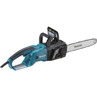 Chainsaws, 14", Electric, 2900 FPM NJ335 | TENAQUIP