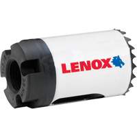 Lenox 3002222L Scie-cloche Speed Slot, 1-3/8", Bim&eacute;tal