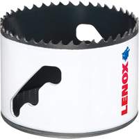 Lenox 3004646L Scie-cloche Speed Slot, 2-7/8", Bim&eacute;tal
