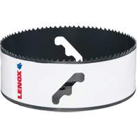 Lenox 3008888L Scie cloche Speed Slot avec technologie T3, 5-1/2", Profondeur de la coupe 1-1/2", Bim&eacute;tal