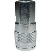 Dixon Group 3JF3 Coupleur de filetage pneumatique femelle de s&eacute;rie J pour industrie automobile