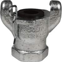 Dixon Group AM13 Embout Air King, Fer, 1", NPT femelle, 150 psi