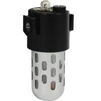 Dixon Group L16-03A Wilkerson EconOmist&reg; Compact Lubricator L16, 3/8" NPT, Max. 150 PSI, Standard