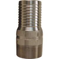 Dixon Group RST20 Mamelon combin&eacute; avec filet NPT King