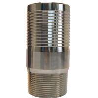 Dixon Group STC1510 Jump Size King Combination Nipple