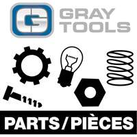 Gray Tools SM18 Boîte de stockage