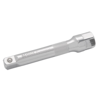 Dynamic Tools D012010 Rallonge pour douille, Prise 1/2", 10" lo