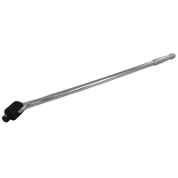 Dynamic Tools D012803 Manche flexible, Prise de 1/2", Poign&eacute;e Ordinaire