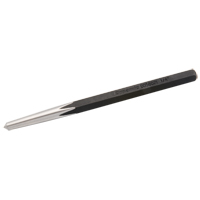 Dynamic Tools D058019 Centre Punch, 1/8" Dia., 5/16" Stock Size, 4-1/2" L