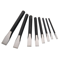 Dynamic Tools D058201 Chisel Set