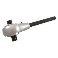 Dynamic Tools D086101 Multiplicateur de couple, 1/2" Couple d'entr&eacute;e, 3/4" Couple de sortie, 5:1 Ratio