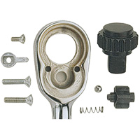 Gray Tools T88-RK Ratchet Repair Kit, Click