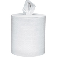 Kimberly-Clark 01010 Scott&reg; Essential Paper Towels, 2 Ply, Centre Pull, 625' L