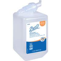 Kimberly-Clark 91554 Scott&reg; Control Antimicrobial Skin Cleanser, Foam, 1 L, Unscented