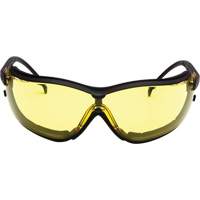 Pyramex GB1830ST Lunettes de s&eacute;curit&eacute; &eacute;tanches V2G