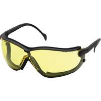 Pyramex GB1830ST Lunettes de s&eacute;curit&eacute; &eacute;tanches V2G