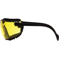 Pyramex GB1830ST Lunettes de s&eacute;curit&eacute; &eacute;tanches V2G