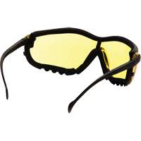 Pyramex GB1830ST Lunettes de s&eacute;curit&eacute; &eacute;tanches V2G