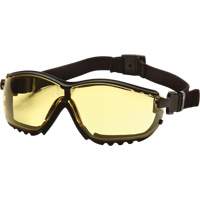 Pyramex GB1830ST Lunettes de s&eacute;curit&eacute; &eacute;tanches V2G