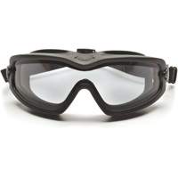 Pyramex GB6410SDT Lunettes de s&eacute;curit&eacute; &agrave; coque V2G Plus