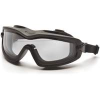 Pyramex GB6410SDT Lunettes de s&eacute;curit&eacute; &agrave; coque V2G Plus