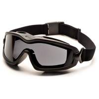 Pyramex GB6420SDT Lunettes de s&eacute;curit&eacute; &agrave; coque V2G Plus
