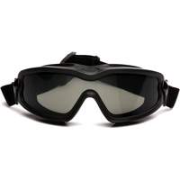 Pyramex GB6420SDT Lunettes de s&eacute;curit&eacute; &agrave; coque V2G Plus