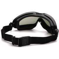 Pyramex GB6420SDT Lunettes de s&eacute;curit&eacute; &agrave; coque V2G Plus