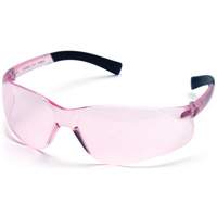 Pyramex S2517SN Lunettes de s&eacute;curit&eacute; sans monture Mini Ztek