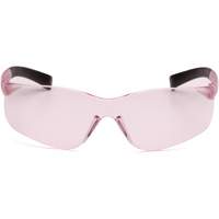 Pyramex S2517SN Lunettes de s&eacute;curit&eacute; sans monture Mini Ztek