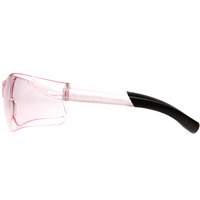 Pyramex S2517SN Lunettes de s&eacute;curit&eacute; sans monture Mini Ztek