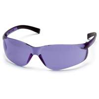 Pyramex S2565S Lunettes de s&eacute;curit&eacute; sans monture Ztek