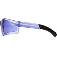 Pyramex S2565S Lunettes de s&eacute;curit&eacute; sans monture Ztek
