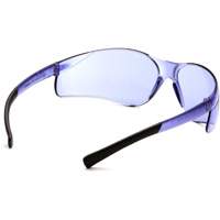 Pyramex S2565S Lunettes de s&eacute;curit&eacute; sans monture Ztek