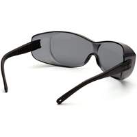 Pyramex S3520SJ Lunettes de s&eacute;curit&eacute; OTS
