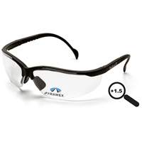 Pyramex SB1810R15 Venture II&reg; Reader Safety Glasses