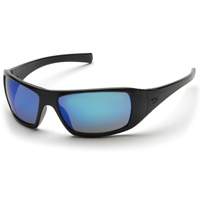 Pyramex SB5665D Lunettes de s&eacute;curit&eacute; &agrave; monture compl&egrave;te Goliath
