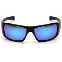 Pyramex SB5665D Lunettes de s&eacute;curit&eacute; &agrave; monture compl&egrave;te Goliath