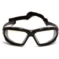Pyramex SBG5080DT Highlander Plus Safety Glasses
