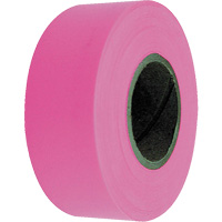  NJN635 Ruban de signalisation Arctic Plus, 1" la x 125' lo, Rose